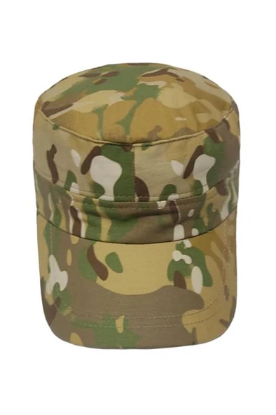 SS Operasyon Kepi Kışlık Cırtsız - Resim 12