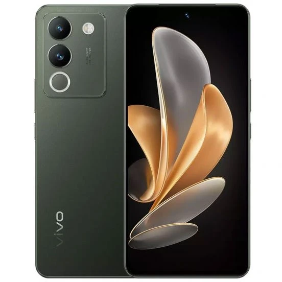 Vivo V29e Uyumlu Ön Body Şeffaf Ultra Ekran Koruyucu Nano Jelatin ürün görseli 1