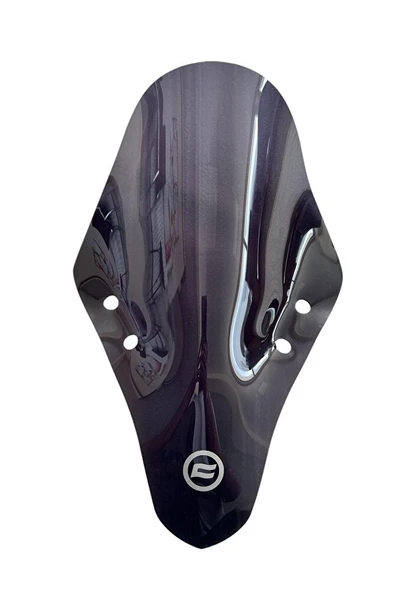 Cf Moto 250 Sr Siperlik Camı  ARASMOTO ürün görseli 1