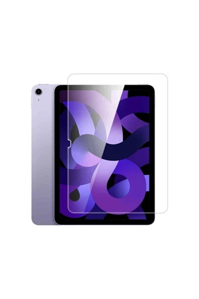 iPad 11. Nesil 2025 A16 Çip Uyumlu 11 inç Fuchsia Tablet Temperli Cam Ekran Koruyucu ürün görseli 1