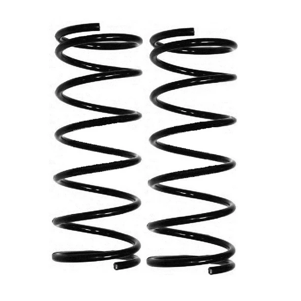 BMW E30 ÖN HELEZON YAY TAKIMI 31331127282 ürün görseli 1