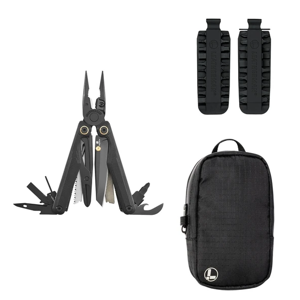 Wave Alpha Set - Resim 3