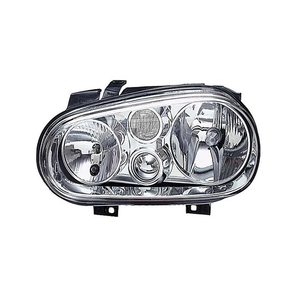 FAR KOMPLE VW GOLFIV SAĞ SİSLİ HELLA 1J1941018K ürün görseli 1