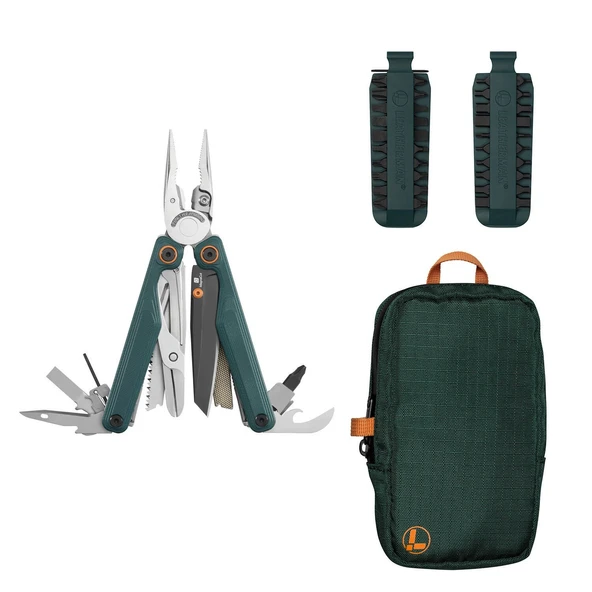 Wave Alpha Set - Resim 4
