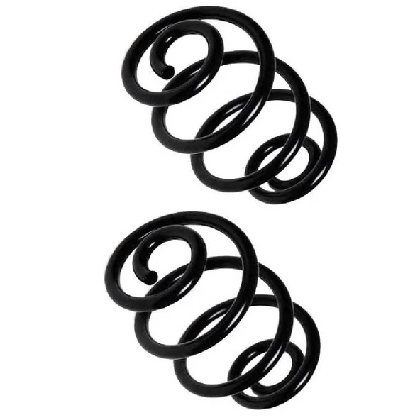 BMW E36 ARKA HELEZON YAY TAKIMI 33539059275 ürün görseli 1
