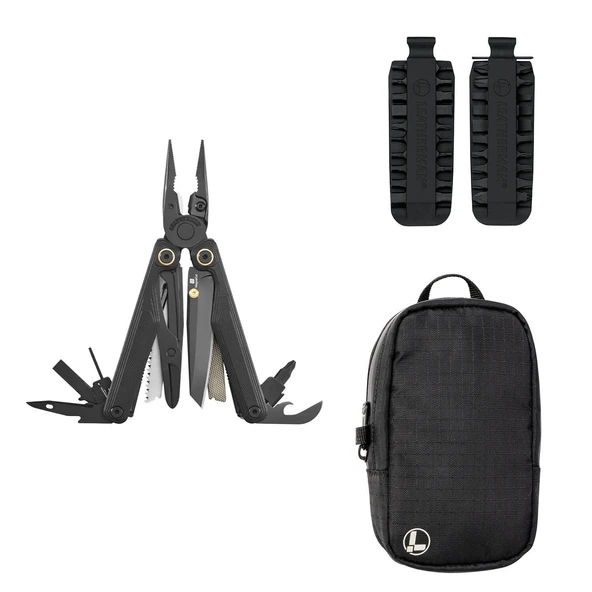 Wave Alpha Set - Resim 8