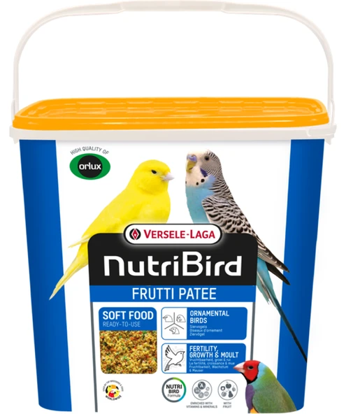 Versele Laga Nb Fruttı Patee 5kg ürün görseli 1