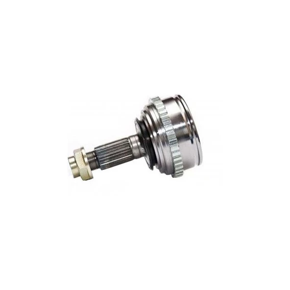AKS MİL KAFASI VW DIŞ A4 TRİPOD 01-07 GKN 8E0498099G ürün görseli 1