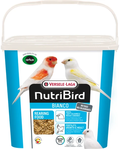 Versele Laga Nb Rearıng Food Bıanco 4kg ürün görseli 1