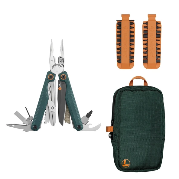 Wave Alpha Set - Resim 5