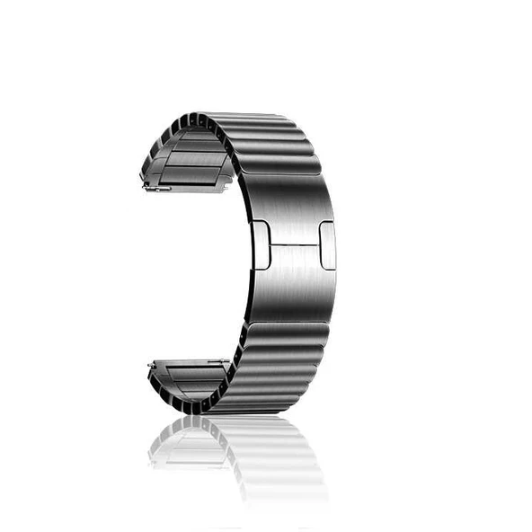 Huawei Honor Magic 2 46mm KRD-35 22mm Metal Kordon ürün görseli 1