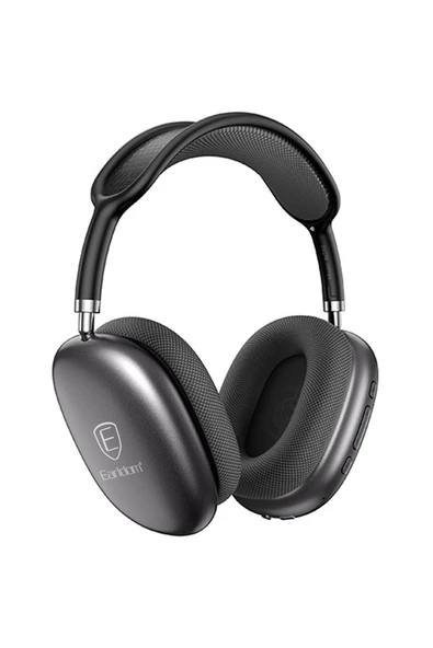 BH102 Kafaüstü 14 Saat Kullanım Gürültü Engellemeli Fuchsia Bluetooth Kulaklık ürün görseli 1