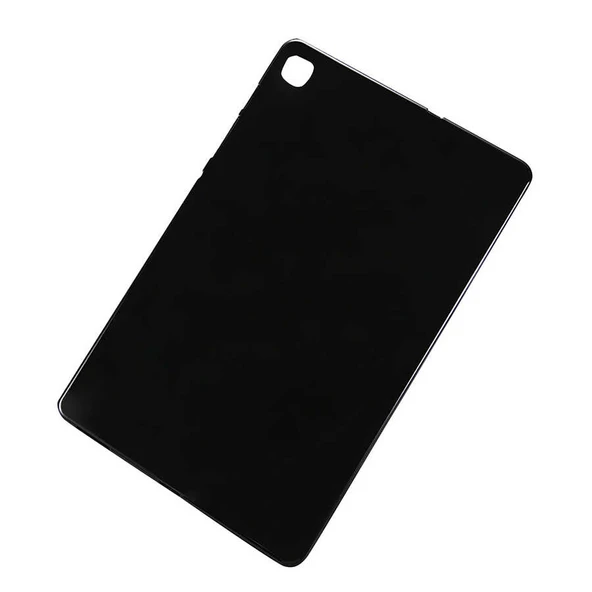 Galaxy Tab A7 10.4 T500 2020 Fuchsia Tablet Süper Silikon Kapak ürün görseli 1