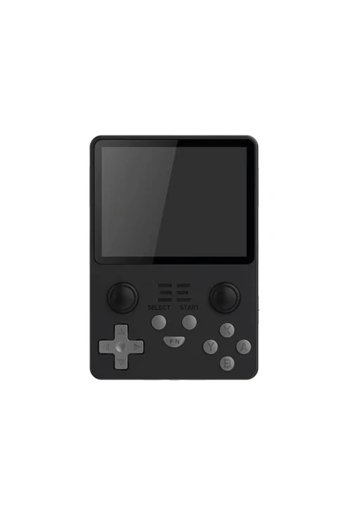 Qpen RGB20S Retro Gamepad -Beyaz ürün görseli 1