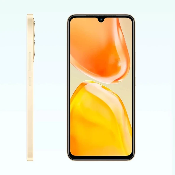 Vivo X80 Lite Uyumlu Ön Body Şeffaf Ultra Ekran Koruyucu Nano Jelatin ürün görseli 1