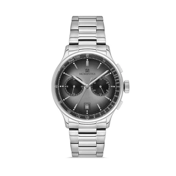 Momentus CC305S-03SS Erkek Kol Saati ürün görseli 1