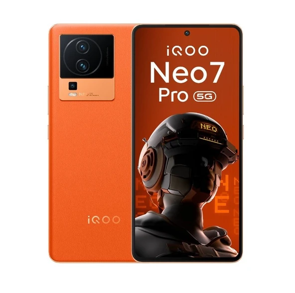 Vivo iQOO Neo7 Uyumlu Ön Body Şeffaf Ultra Ekran Koruyucu Nano Jelatin ürün görseli 1