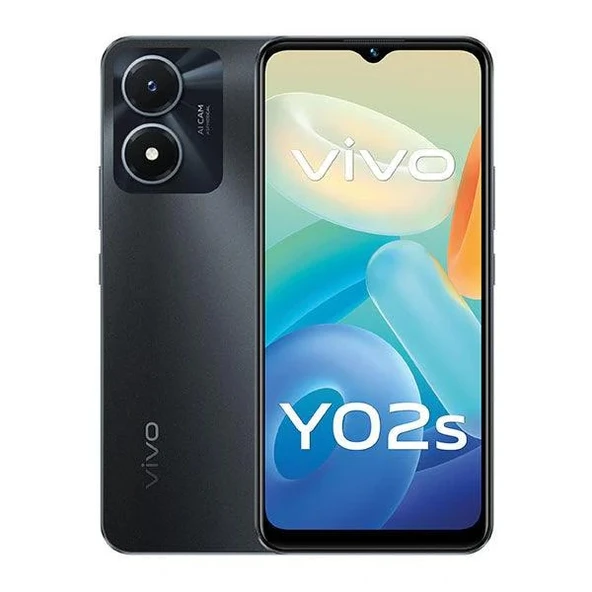 Vivo Y02s Uyumlu Ön Body Şeffaf Ultra Ekran Koruyucu Nano Jelatin ürün görseli 1