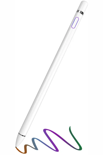 Lenovo M10 Serisi Dokunmatik Ekranlar İçin Stylus Kalem FSKL01 ürün görseli 1