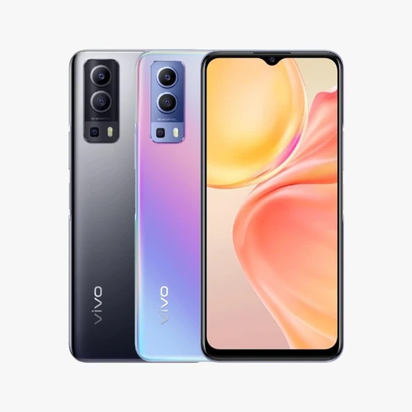 Vivo Y75s Uyumlu Ön Body Şeffaf Ultra Ekran Koruyucu Nano Jelatin ürün görseli 1