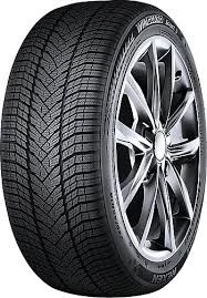 Nexen Winguard Sport 3 235/50 R19 103V XL Kış Lastiği ürün görseli 1