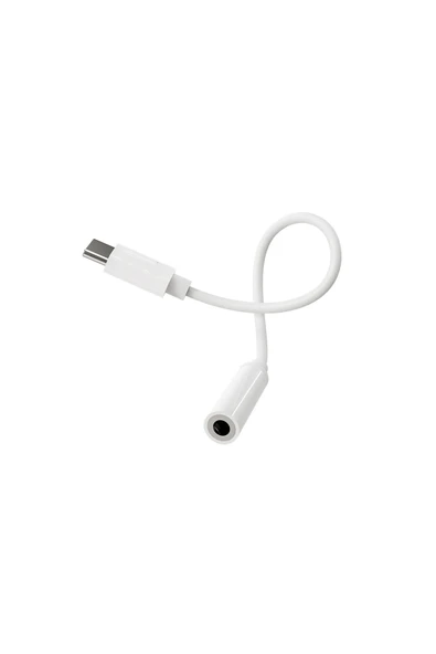 Qpen LS30 Aux to Type-C Dönüştürücü - Resim 2