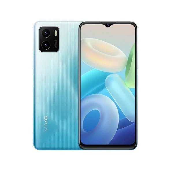 Vivo Y32T Uyumlu Ön Body Şeffaf Ultra Ekran Koruyucu Nano Jelatin ürün görseli 1