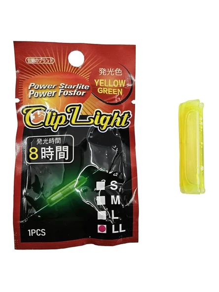 Kendo Aparatlı Fosfor LL (3.0-3.5mm ürün görseli 1