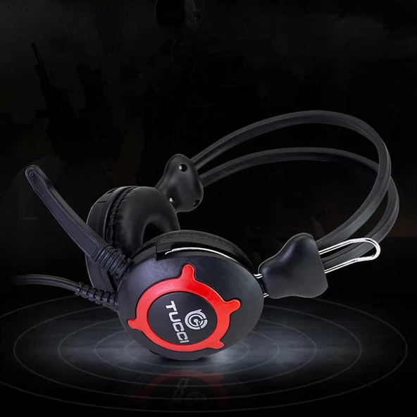 Fuchsia L780 Oyuncu Kulaklığı - Resim 2