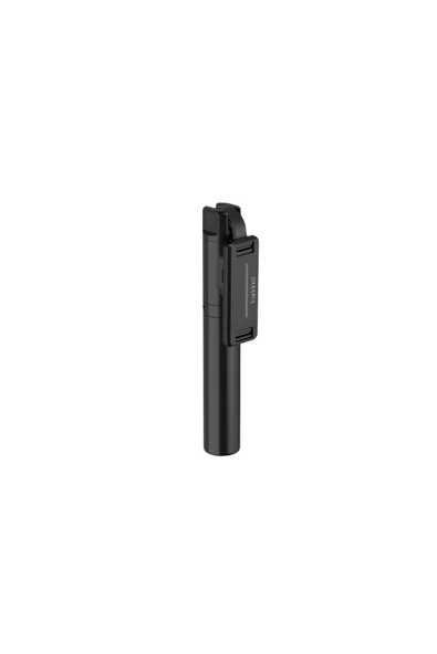 Qpen ZP23 Ayarlanabilir BT 4.0 Kontrollü Tripodlu Selfie Çubuğu ürün görseli 1