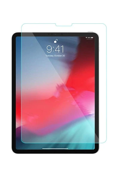 iPad Pro 11 (2021) Ultra Uyumlu Fuchsia HD Cam Ekran Koruyucu ürün görseli 1