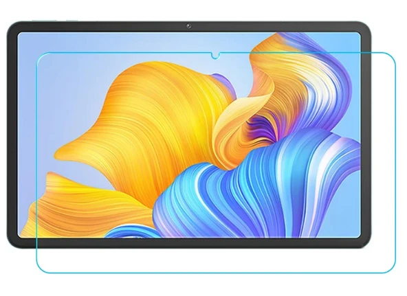 Fuchsia Huawei Honor Pad 8 Tablet Nano Ekran Koruyucu ürün görseli 1