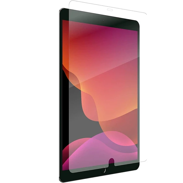 Apple iPad Pro 11 2020 Fuchsia Tablet Blue Nano Screen Protector ürün görseli 1
