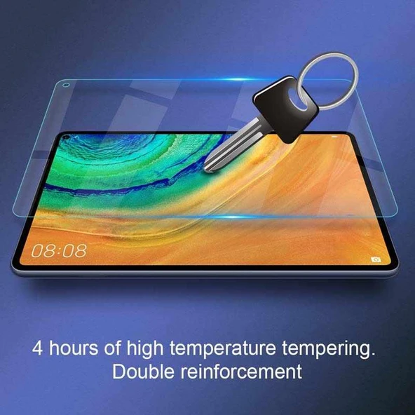 Huawei Mate Pad 10.4 Fuchsia Tablet Blue Nano Screen Protector ürün görseli 1