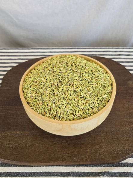Gaziantep Yörem Rezene (Mayana) 500 Gr ürün görseli 1