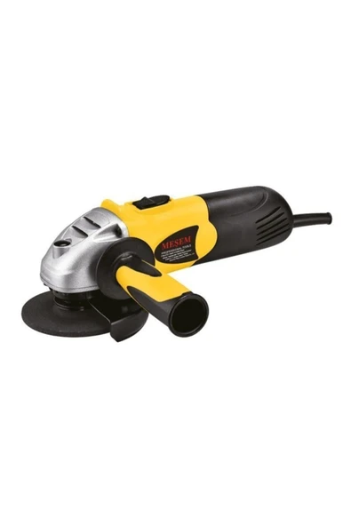 102 Avuç Taşlama Makinası 115mm 580watt ürün görseli 1
