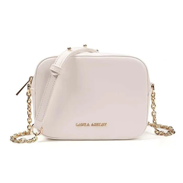 Laura Ashley LA0092010485-011 Beyaz Kadın Çanta ürün görseli 1