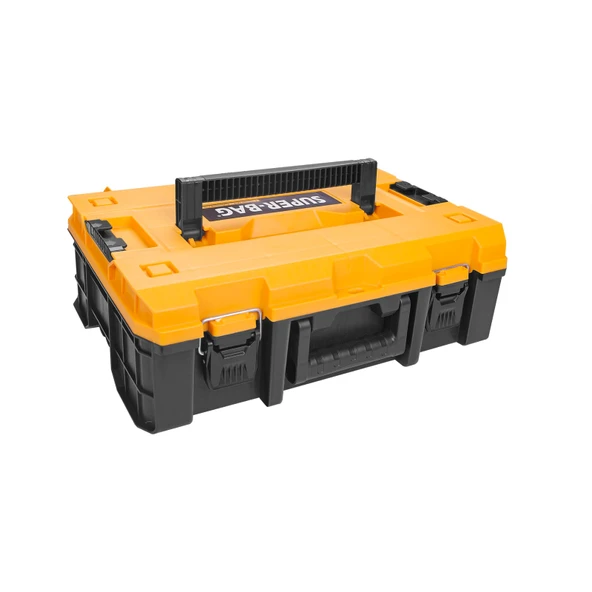 Super-Bag S-Master Case Takım Çantası Süngerli Asr-6032 ürün görseli 1