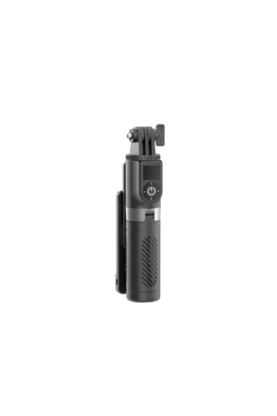 Qpen ZP266 BT 4.0 Kontrollü 4.7-6.5 inç Cihazlar İçin Uyumlu Selfie Çubuğu ürün görseli 1