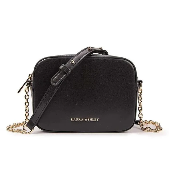 Laura Ashley LA0092010485-007 Siyah Kadın Çanta ürün görseli 1