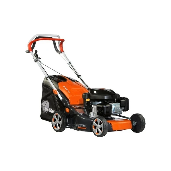G 48 TK COMFORT PLUS EUR5 ÇİM BİÇME MAKİNESİ ürün görseli 1