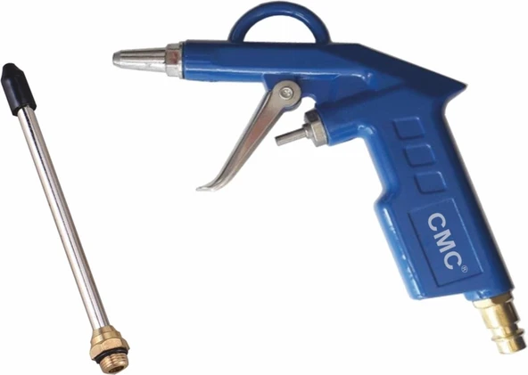Cmc Hava Tabancası Kısa 0891 ürün görseli 1