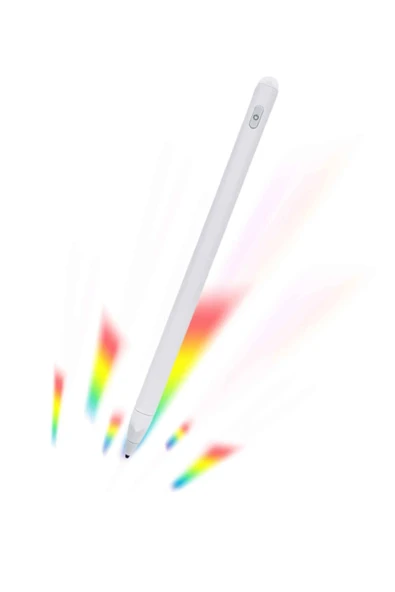 Casper S40 - L40 Tablet Uyumlu Eğime Göre Çizgi Kalınlığı Değişen Şarjlı Dokunmatik Kalem ürün görseli 1