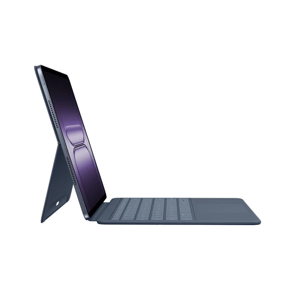 Oneplus Pad 3 Akıllı Klavye QWERTY - Mavi - Resim 3