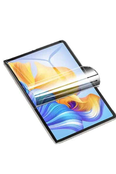 Huawei MatePad 11 2023 11 İnç Uyumlu Fuchsia Tablet Nano Ekran Koruyucu ürün görseli 1