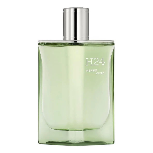 Hermes H24 Herbes Vives EDP 100 ml Erkek Parfümü ürün görseli 1