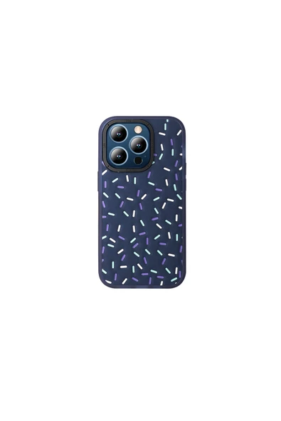 iPhone 14 Pro Max Uyumlu HBC-222 Bern  Arka Kapak ürün görseli 1