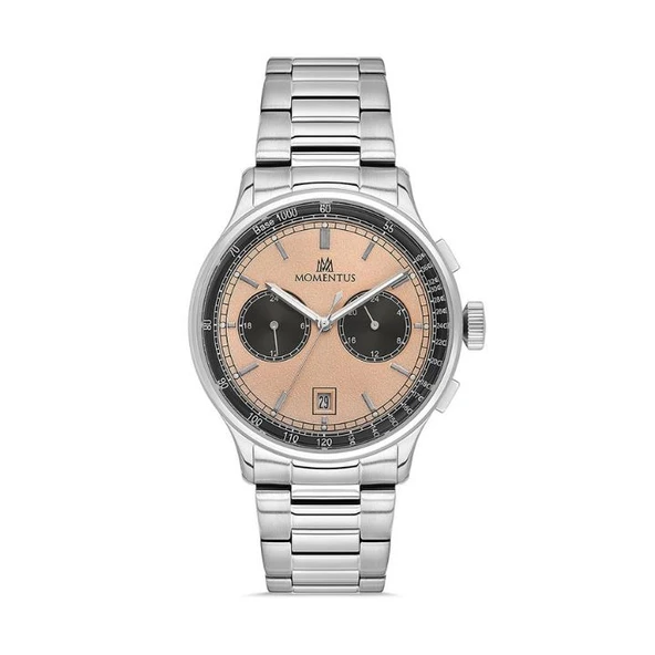Momentus CC305S-12SS Erkek Kol Saati ürün görseli 1