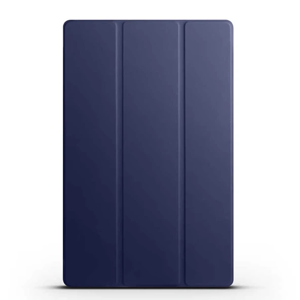 Galaxy Tab S8 Ultra SM-X900 14.6' 2022 Smart Cover Standlı Kılıf ürün görseli 1