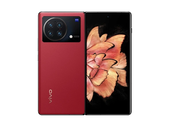 Vivo X Fold+ Uyumlu Ön Body Şeffaf Ultra Ekran Koruyucu Nano Jelatin ürün görseli 1